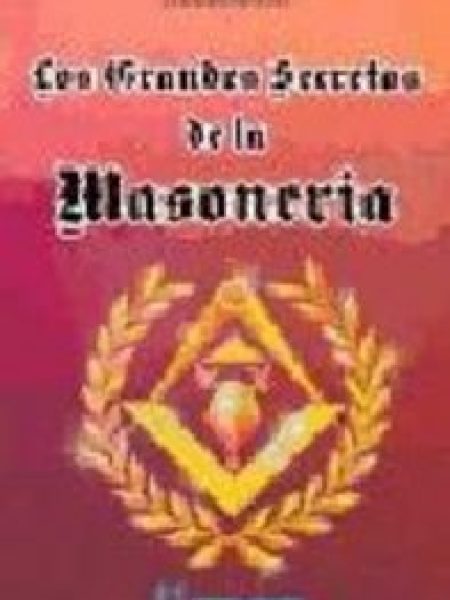 Grandes Secretos de la Masoneria los-Leadbeater