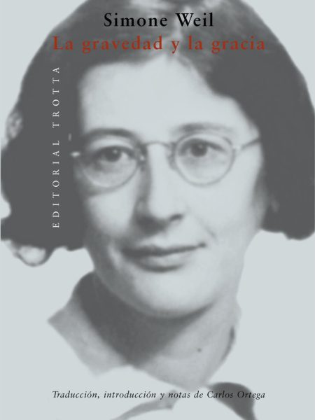 Gravedad y la Gracia la-Weil Simone