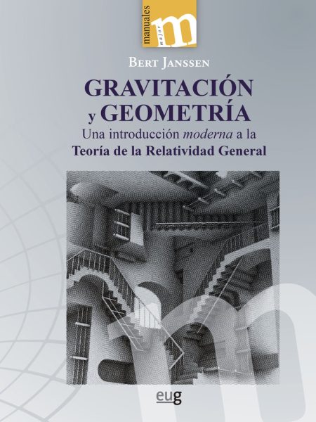 Gravitacion y Geometria-Janssen Bert