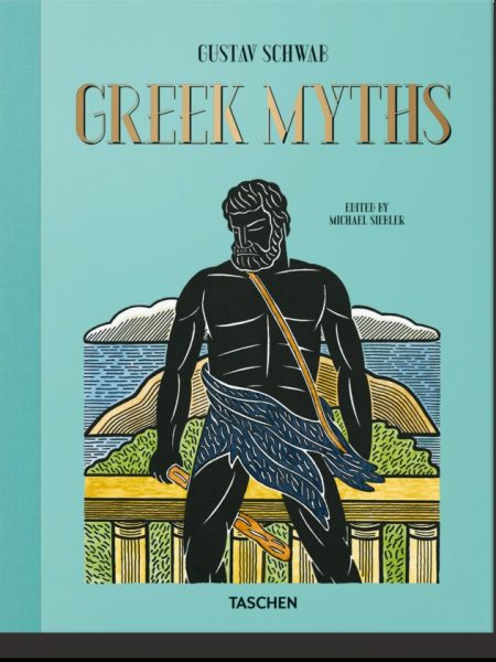 Greek Myths-