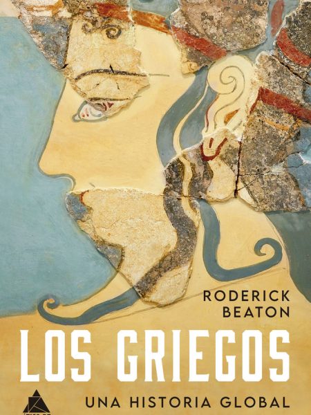 Griegos los-Beaton Roderick
