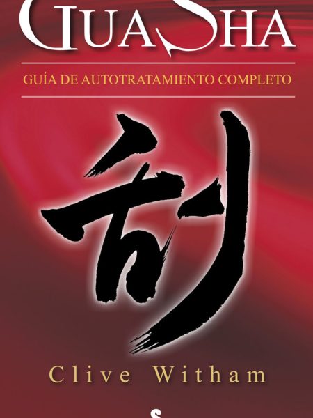 Gua Sha-Witham Clive