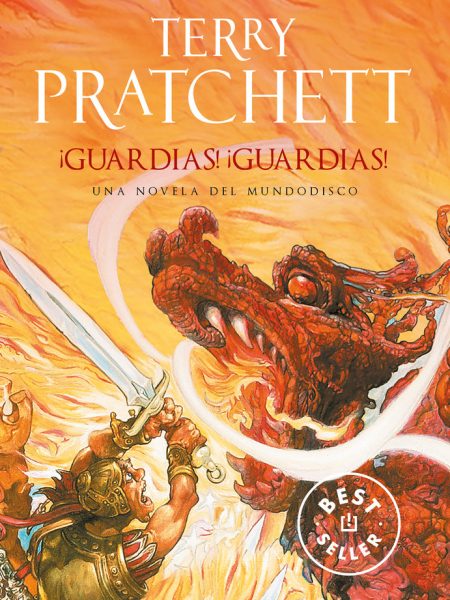 Guardias Guardias-Pratchett Terry