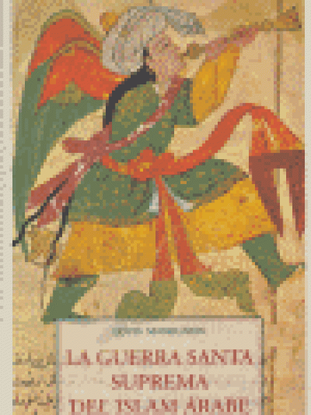 Guerra Santa Suprema Del Islam Arabe Pad-3-Massignon Louis
