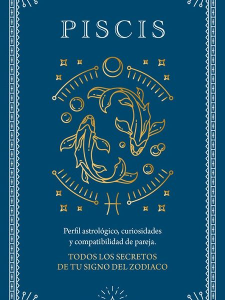 Guia Astrologica de Piscis-Carvel Astrid
