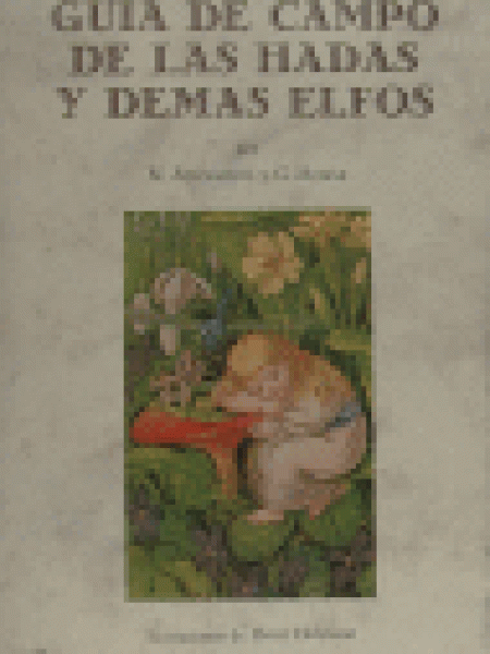 Guia Campo Hadas y Demas Elfos-Arrowsmith