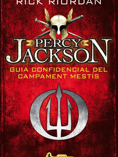 Guia Classificada Del Campament Mestis-Riordan Rick