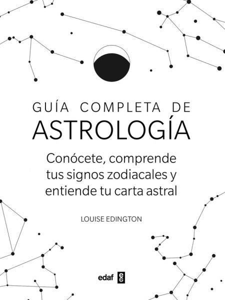 Guia Completa de Astrologia-Edington Louise