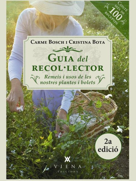 Guia Del Recolúlector-Bosch Cebrián Carme