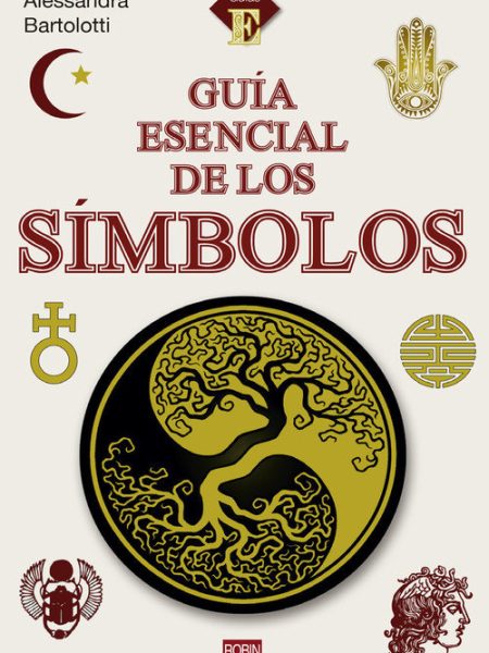 Guia Esencial de los Simbolos-Alessandra Bartolotti
