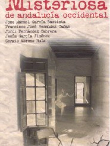 Guia Misteriosa de Andalucia Occidental-Aa.vv