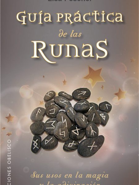 Guia Practica de las Runas-Peschel Lisa
