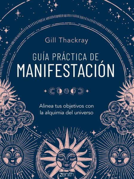 Guia Practica de Manifestacion-Gill Thackray