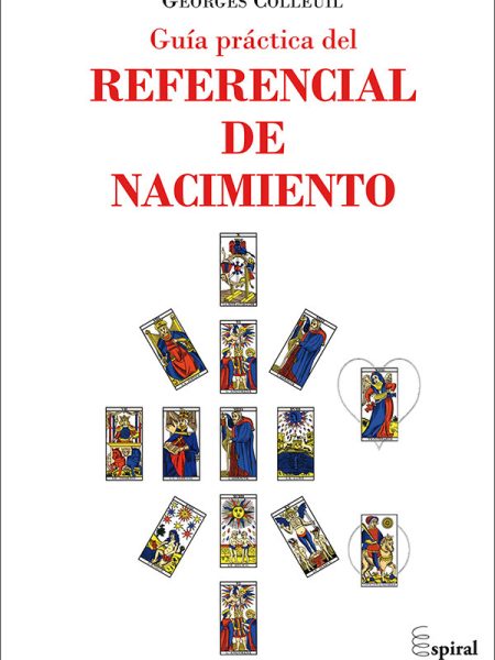 Guia Practica Del Referencial de Nacimiento-Colleuil Georges