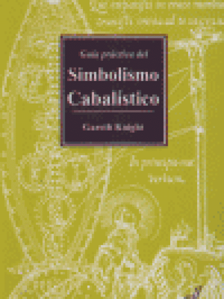 Guia Practica Simbolismo Cabalistico O.c-Knight Gareth