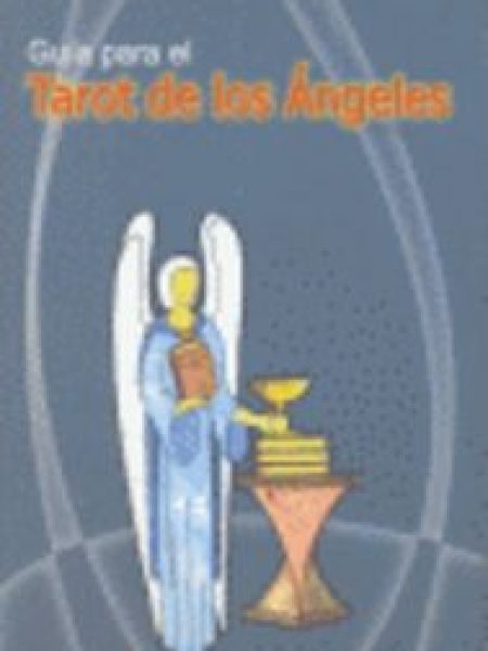Guia Tarot de los Angeles Pluralsingular-Lubelia Medeiros