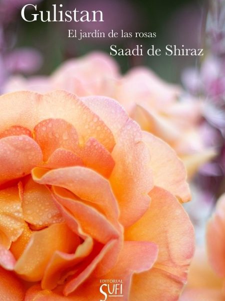 Gulistan-De Shiraz Saadi