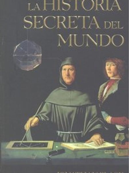 Ha.secreta Del Mundo-Jonathan Black