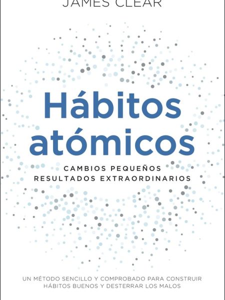 Habitos Atomicos-Clear James