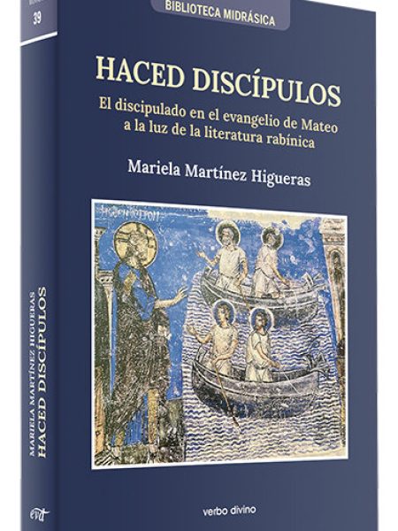 Haced Discipulos-Martinez Mariela