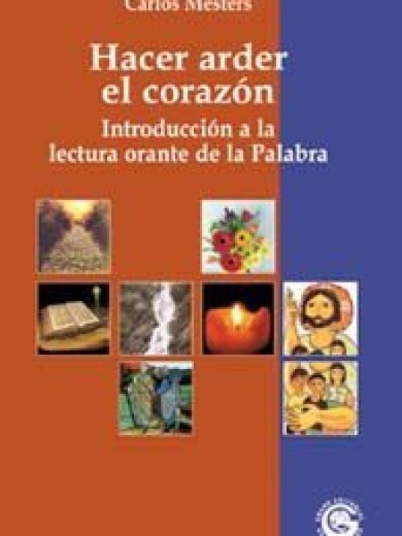 Hacer Arder el Corazon-Mesters Carlos