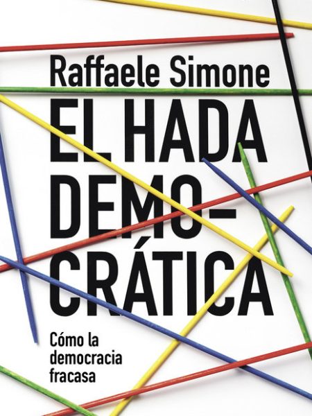 Hada Democratica el-Simone Raffaele