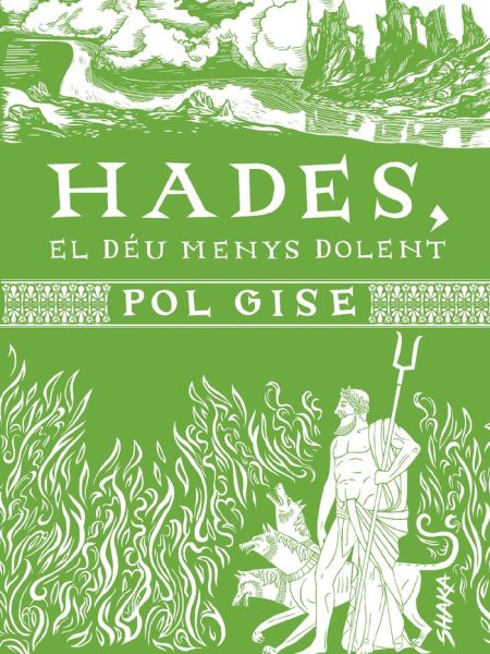 Hades el Deu Menys Dolent-Gise Pol