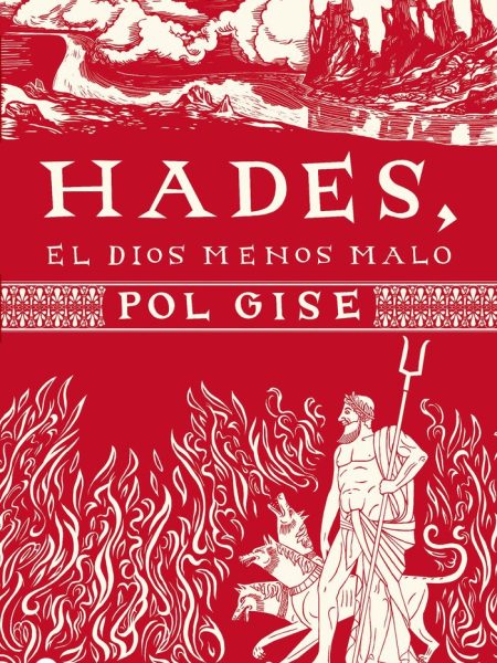 Hades el Dios Menos Malo-Gise Pol