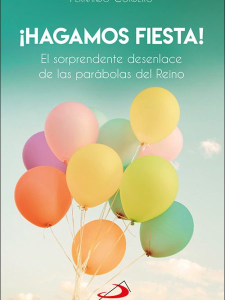 Hagamos Fiesta-Cordero Morales Fernando