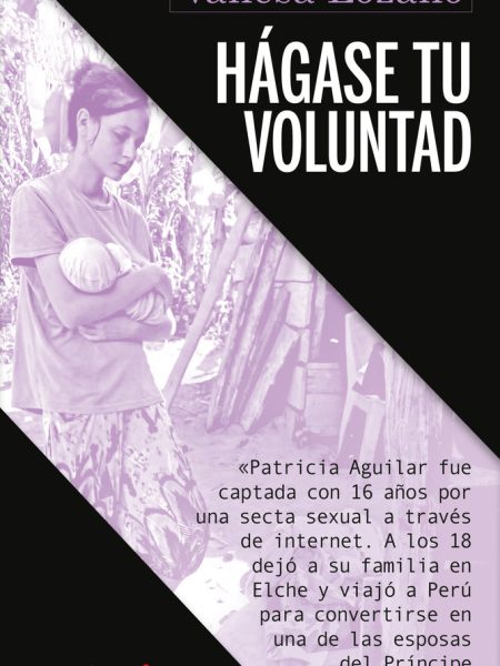 Hagase Tu Voluntad-Lozano Vanesa