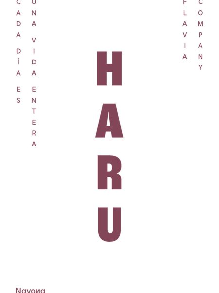 Haru-Company Flavia