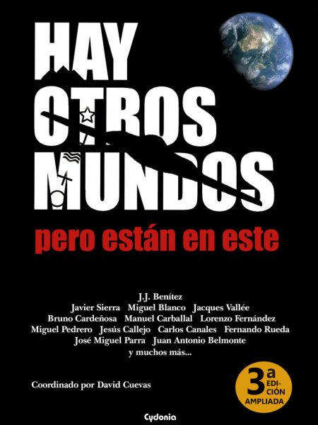 Hay Otros Mundos Pero Estan En Este-Aa.vv.