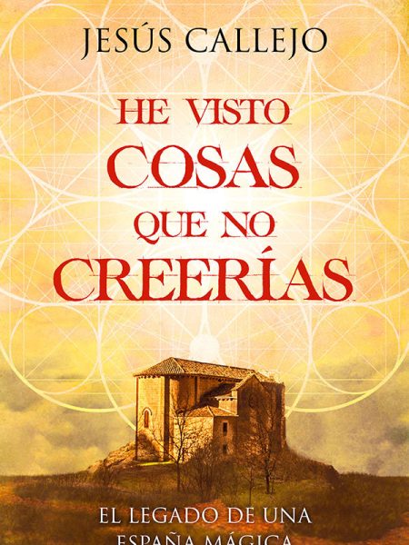He Visto Cosas Que no Creerias-Callejo Jesus