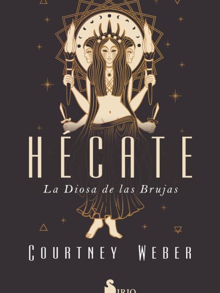 Hecate-Weber Courtney