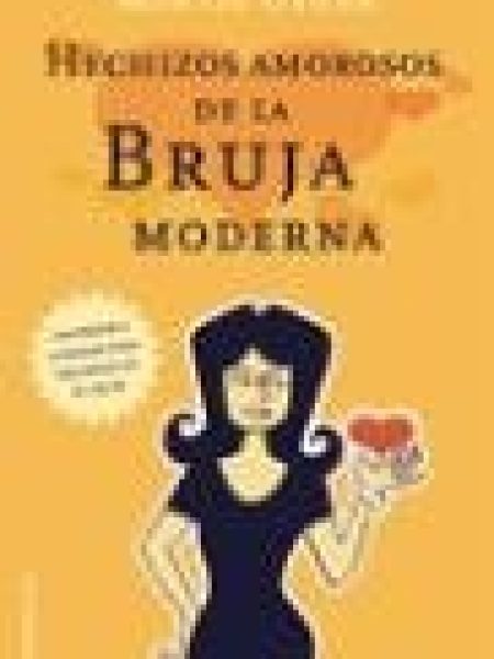 Hechizos Amorosos Bruja Moderna-Osuna Montse
