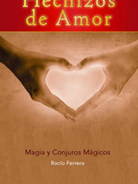 Hechizos de Amor-Peralta Perez Belen
