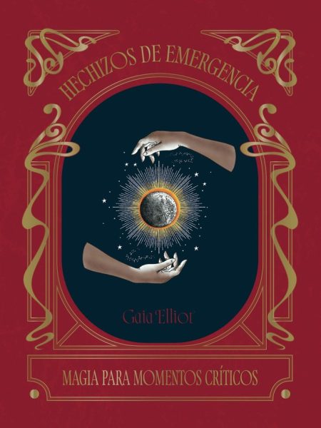 Hechizos de Emergencia-Elliot Gaia