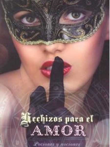 Hechizos para el Amor-Ravenwolf Silver