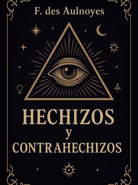 Hechizos y Contrahechizos-Des Aulnoyes François