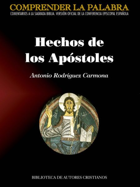 Hechos de los Apostoles-Rodríguez Carmona Antonio
