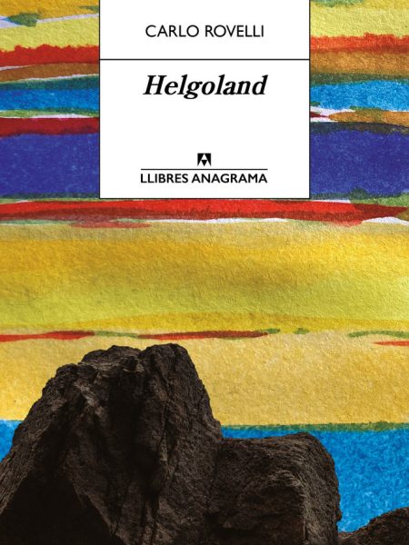 Helgoland-Rovelli Carlo