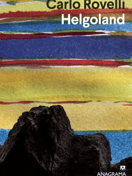 Helgoland-Rovelli Carlo