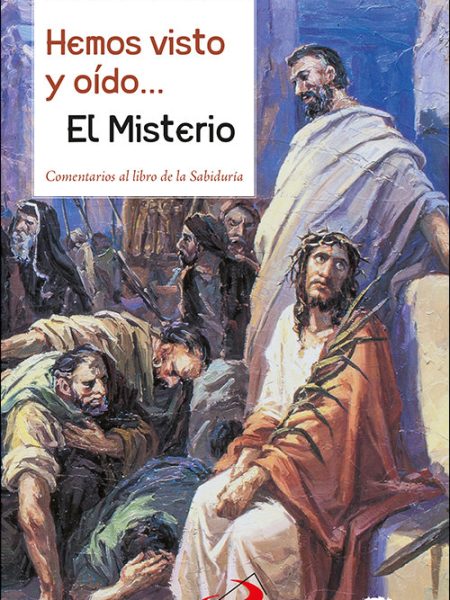 Hemos Visto y Oido... el Misterio-Pavía Martín-ambrosio Antonio