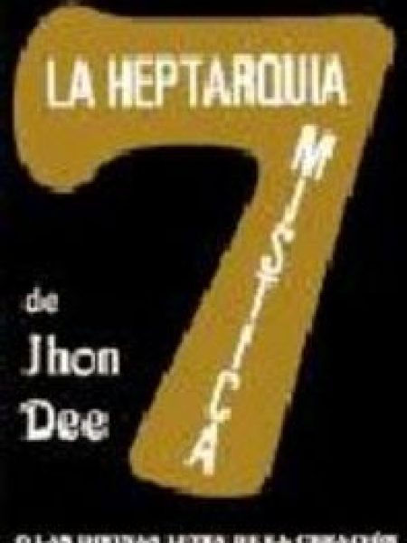 Heptarquia Mistica la-Dee