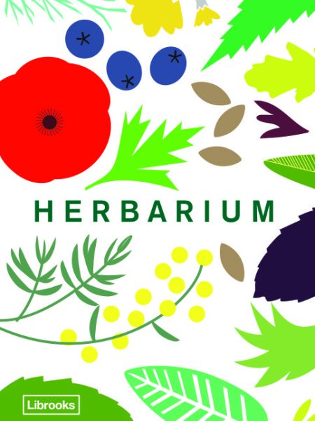Herbarium-Hildebrand Caz