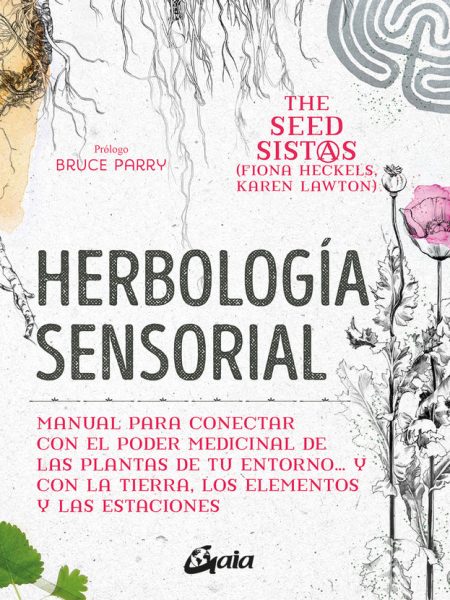 Herbologia Sensorial-Heckels Fiona