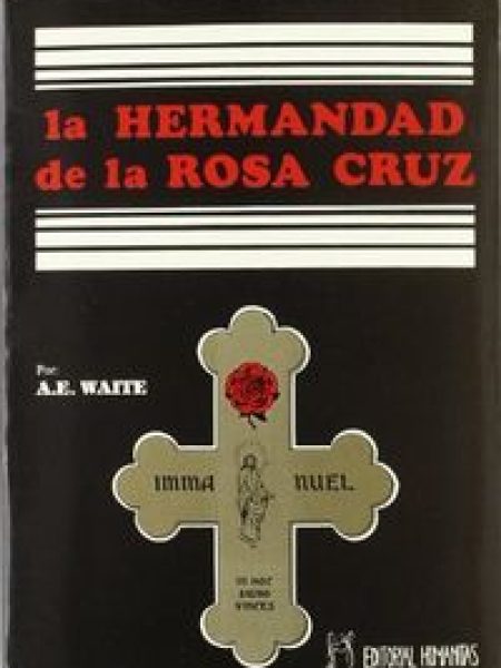 Hermandad de la Rosa-cruz la-Waite