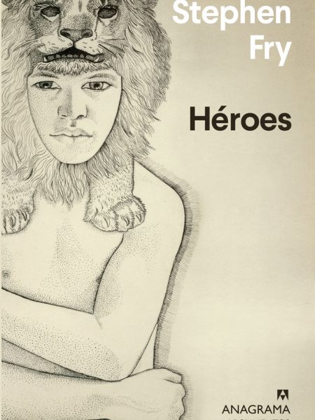 Heroes-Fry Stephen