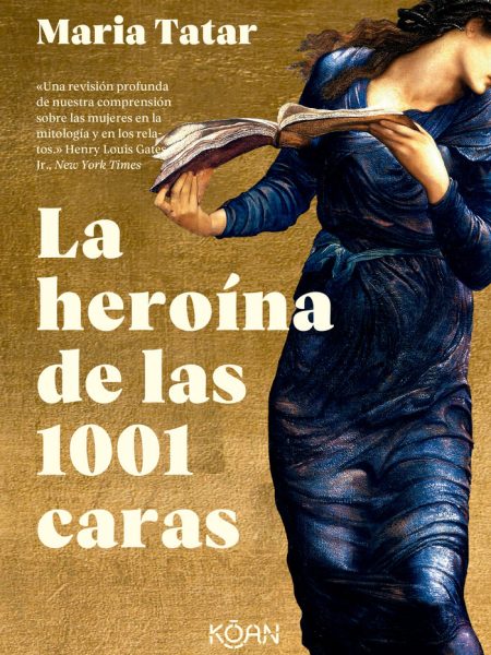 Heroina de las 1001 Caras la-Tatar Maria