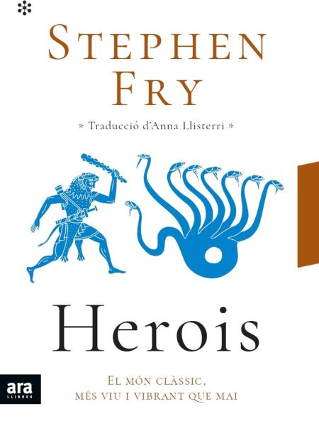 Herois -cat-Fry Stephen